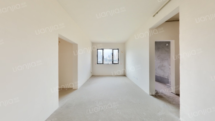 红馆二手房实景图