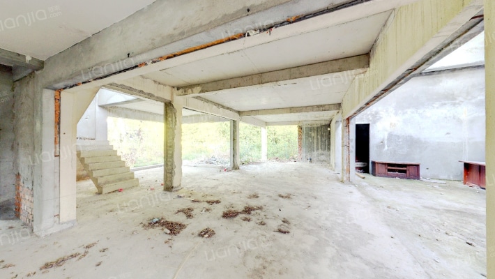 耀江淀湖桃源二手房实景图