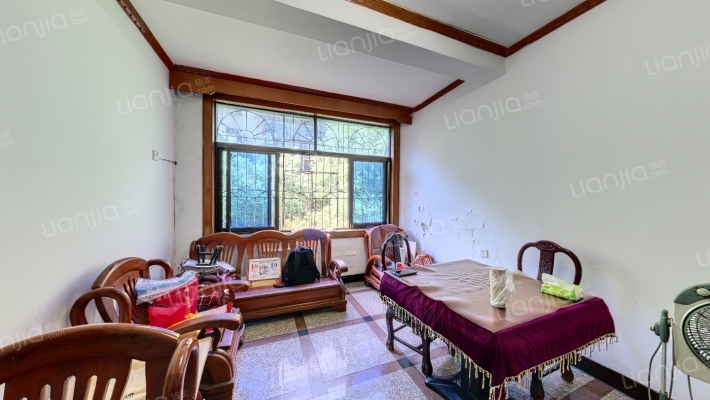 五三大道117号二手房实景图