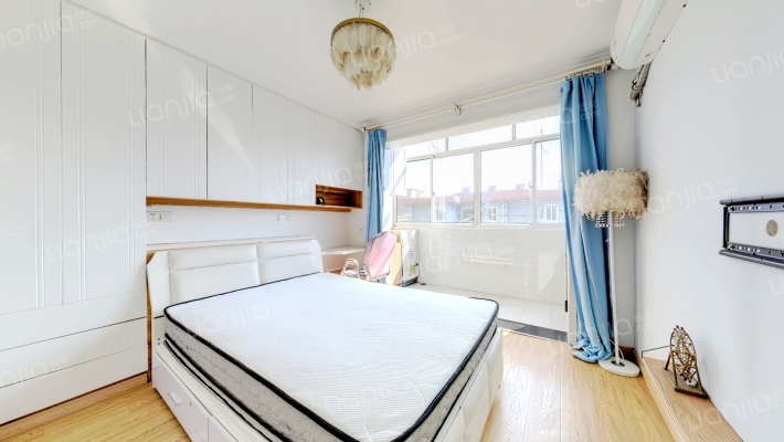 乐业二村二手房实景图