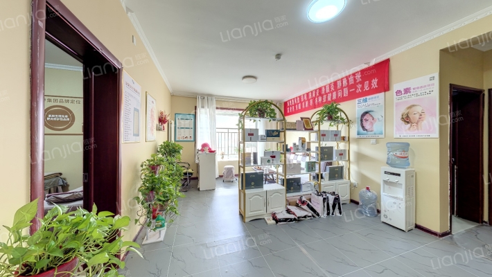 华宸美景苑二手房实景图