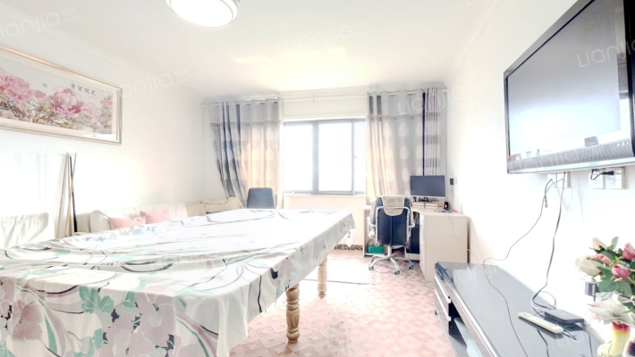 嵩阳苑小区二手房实景图