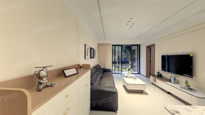 泊景湾二手房实景图