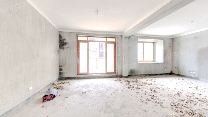 晓轩二手房实景图