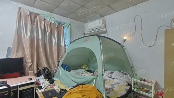 相如聚二手房实景图