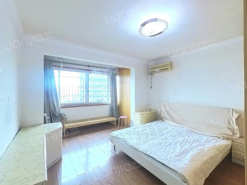 整租·康华大厦 3室1厅 东南/西