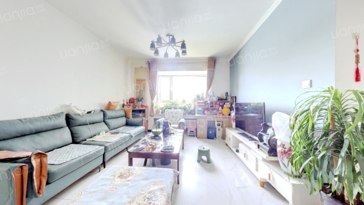 甘肃省商业学校家属院二手房实景图