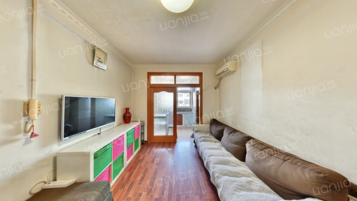 玉山路二手房实景图