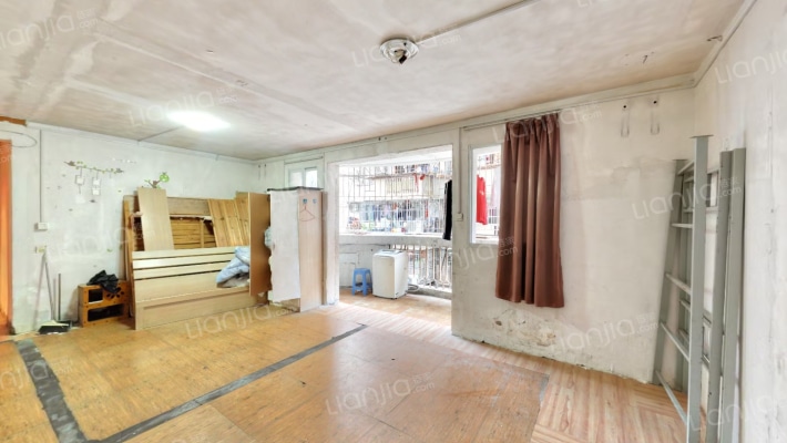 福明苑二手房实景图