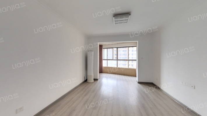 五矿万境水岸一期二手房实景图