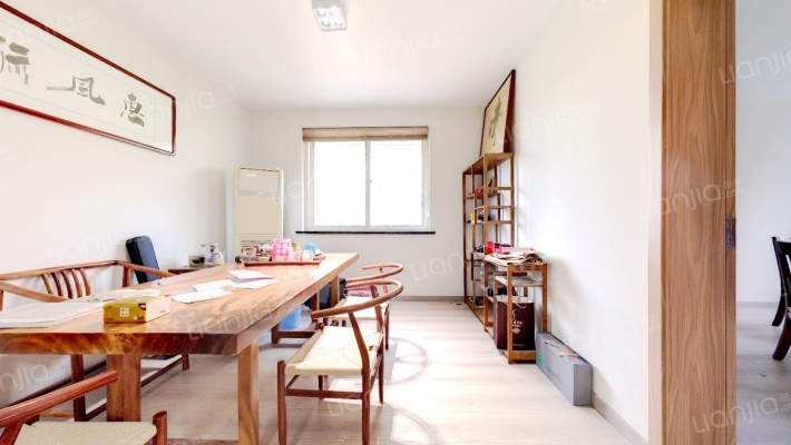 新城花园东园二手房实景图