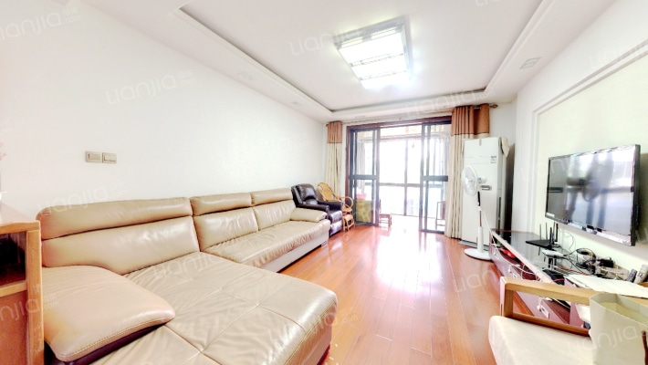 水城丽都二手房实景图