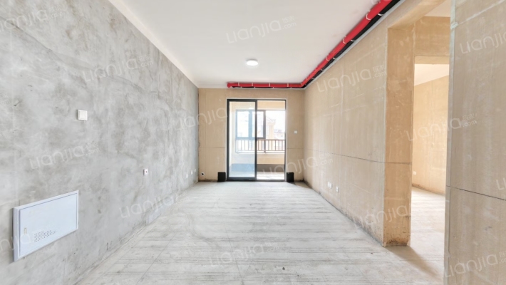 凉亭锦园二手房实景图