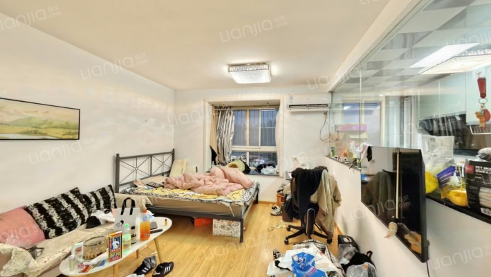 华龙苑北里二手房实景图