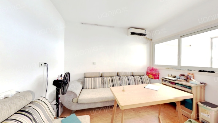 屯前公寓二手房实景图