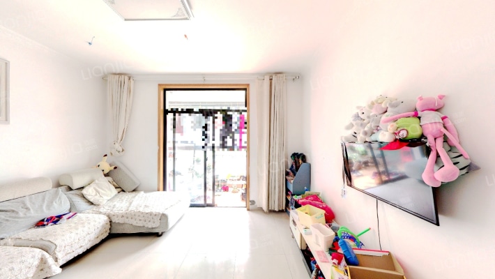 佳境枫情苑二手房实景图