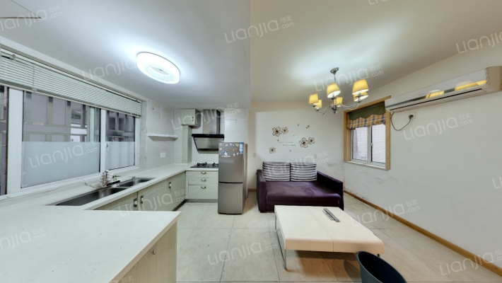 沈塘铭苑二手房实景图