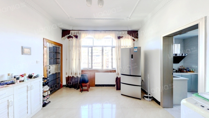 民德路54号二手房实景图