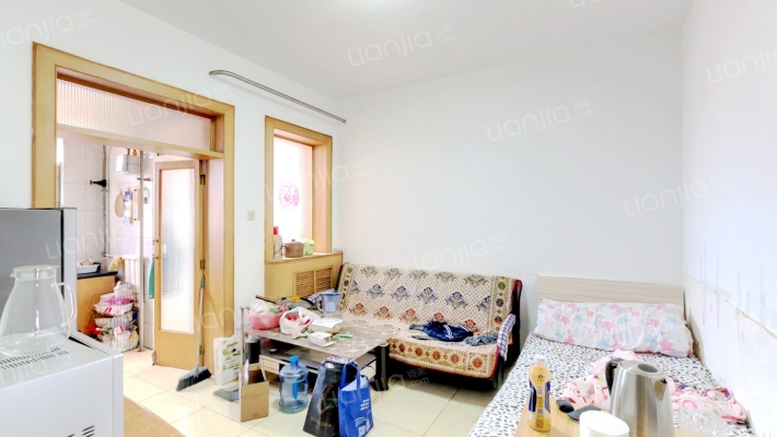 漪汾苑二手房实景图