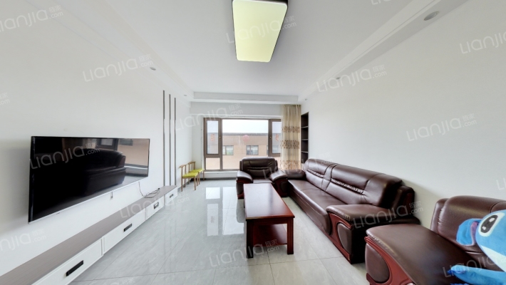 德贤华府一期二手房实景图