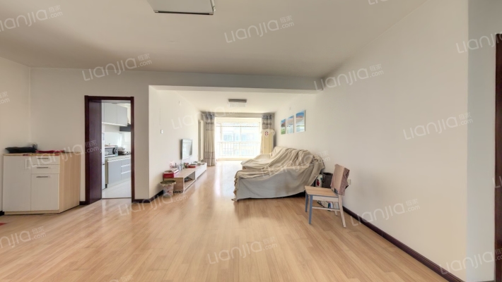 佰仕达花园二手房实景图