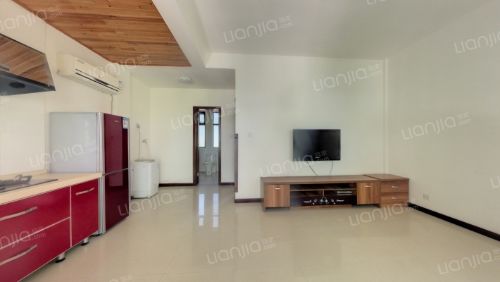 青城神韵一期二手房实景图