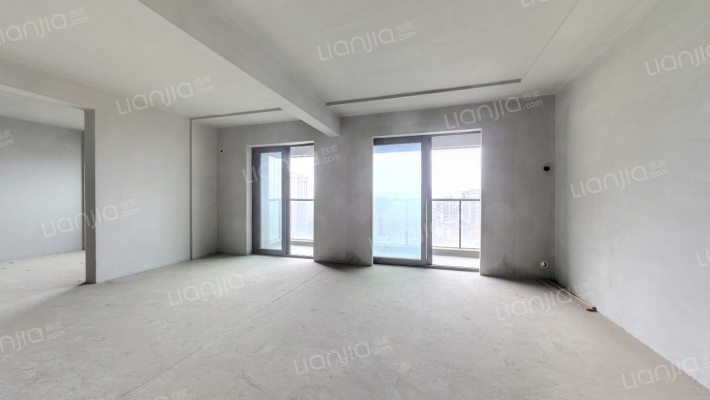 中交泓园二手房实景图