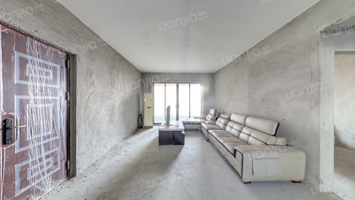 润汉幸福汇二手房实景图