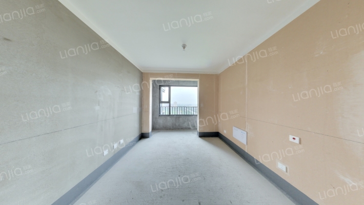 绿城桂语朝阳二手房实景图