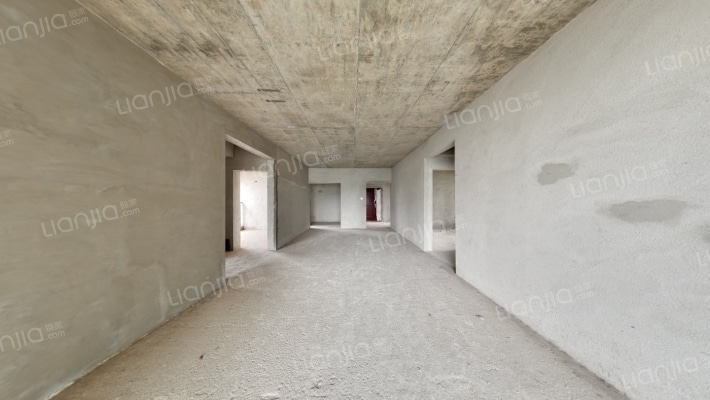 华基江山二手房实景图