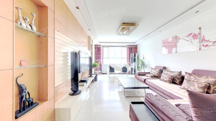 吉祥广场法院新宿舍二手房实景图