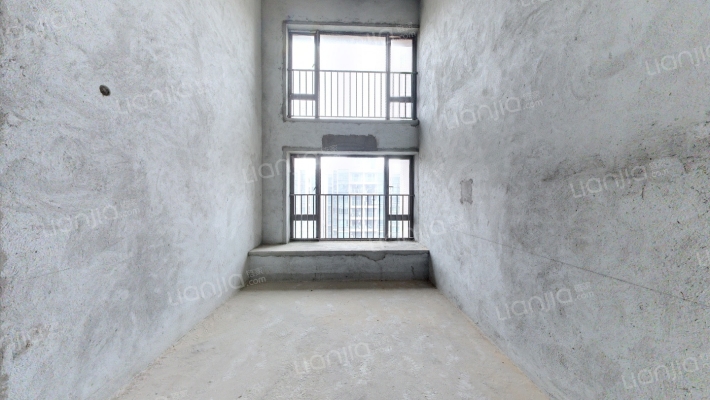 臻汇公馆二手房实景图