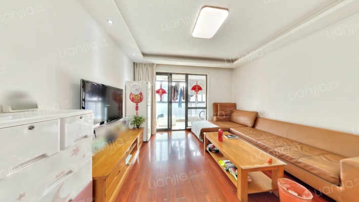 枫华紫园二手房实景图