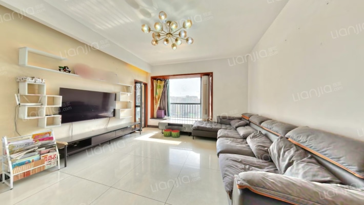 桃源居十四区二手房实景图