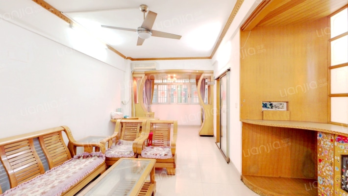 昌乐居二手房实景图