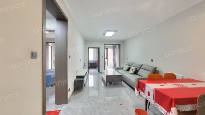 华润琨瑜府二手房实景图