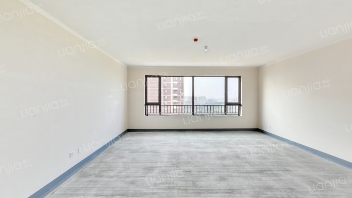 建投诗意汾河二手房实景图