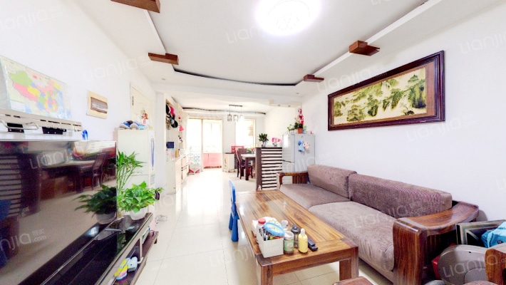 清水湾花园二手房实景图