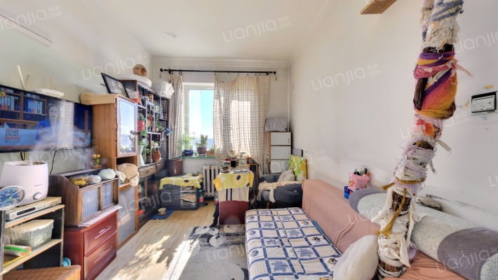 西溪橡园二手房实景图