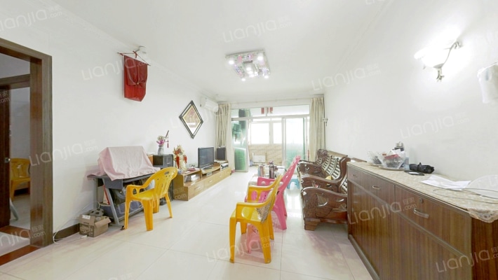 丽苑二手房实景图