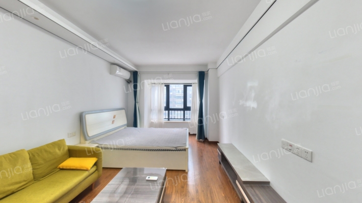 绿都锦苑二手房实景图