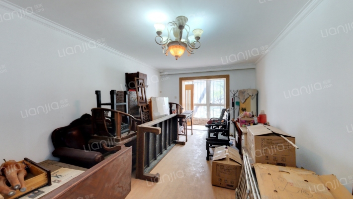 久华里二手房实景图