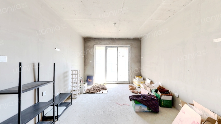 大都汇公馆二手房实景图