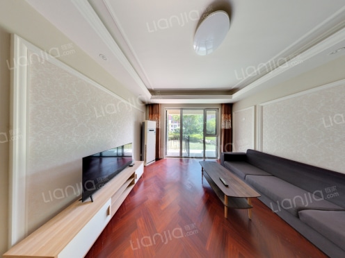 整租·莱茵公馆 4室2厅 南/北