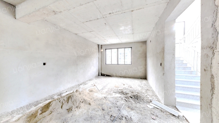 潘家垟村二手房实景图