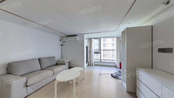 JWK武林之星二手房实景图