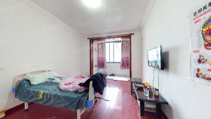 东西巷街79弄二手房实景图