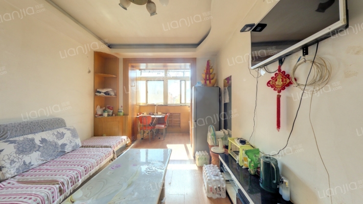 东苑小区二手房实景图