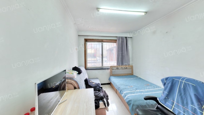 世纪新城二手房实景图