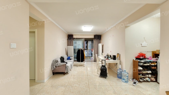 金马爱梦天宸二手房实景图